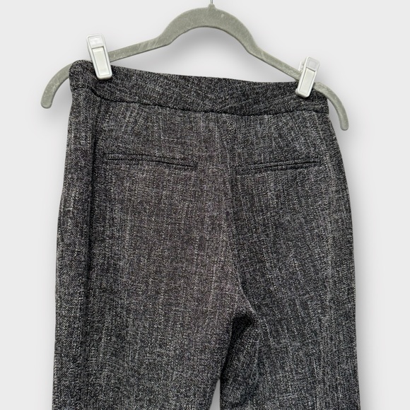 Club Monaco Self-Cover Button Trousers - Picture 10 of 14